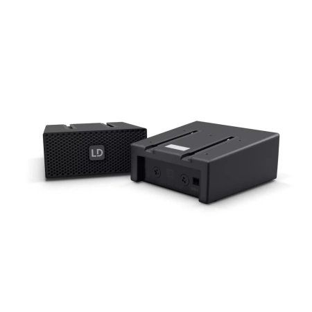Купить LD Systems CURV 500 PS по выгодной цене в Краснодаре