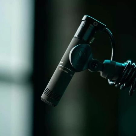 Купить SENNHEISER MKH 8050 по выгодной цене в Краснодаре
