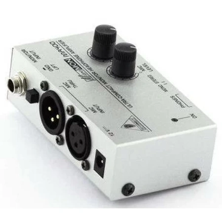 Купить BEHRINGER MA400 по выгодной цене в Краснодаре