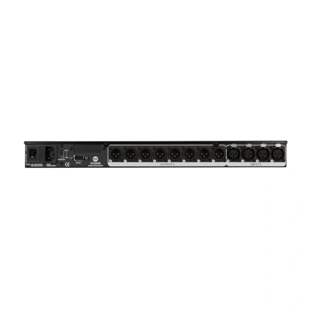 Купить RCF DX 4008 по выгодной цене в Краснодаре