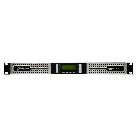 Купить POWERSOFT Duecanali 5204 по выгодной цене в Краснодаре