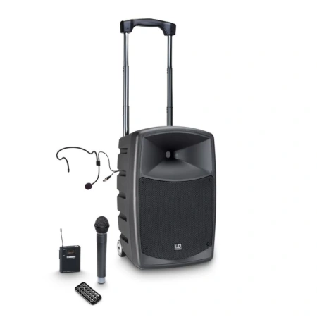 Купить LD Systems ROADBUDDY 10 HBH 2 B5 по выгодной цене в Краснодаре
