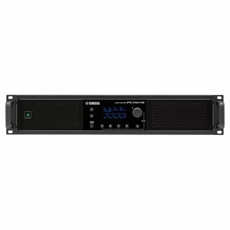 Купить Yamaha PC412-DI по выгодной цене в Краснодаре