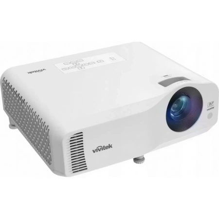 Купить Vivitek DH2661Z по выгодной цене в Краснодаре