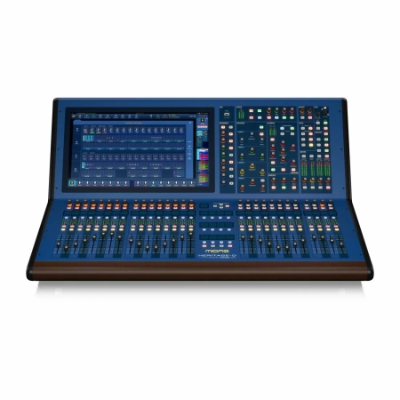 Купить MIDAS HD96-24-CC-IP по выгодной цене в Краснодаре
