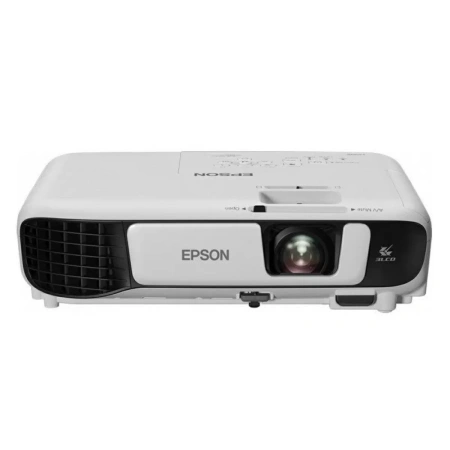 Купить Epson EB-W42 по выгодной цене в Краснодаре