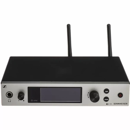 Купить Sennheiser EW 500 G4-CI1-AW+ по выгодной цене в Краснодаре