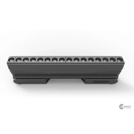 Купить CLAY PAKY TAMBORA BATTEN ROUND по выгодной цене в Краснодаре