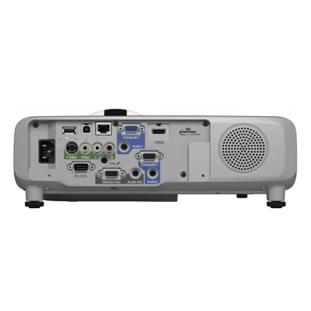 Купить Epson EB-535W по выгодной цене в Краснодаре