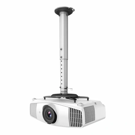 Купить BenQ W5700S Белый по выгодной цене в Краснодаре