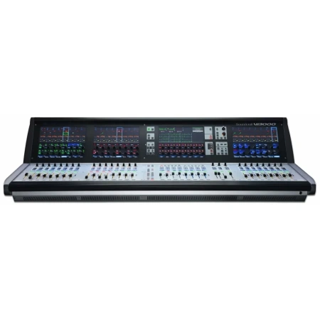 Купить Soundcraft Vi3000:48 по выгодной цене в Краснодаре