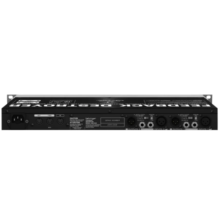 Купить BEHRINGER FBQ1000 по выгодной цене в Краснодаре