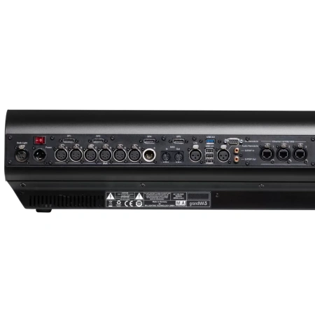 Купить MA LIGHTING GRANDMA3 LIGHT CRV (CONTROL ROOM VERSION) по выгодной цене в Краснодаре
