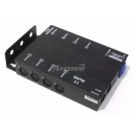 Купить ANZHEE DMX Splitter 8 по выгодной цене в Краснодаре