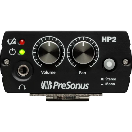Купить PreSonus HP2 по выгодной цене в Краснодаре