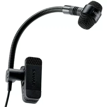 Купить SHURE PGA98H-TQG по выгодной цене в Краснодаре