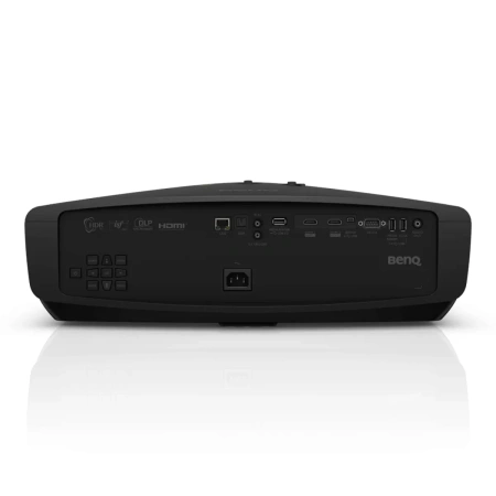 Купить BenQ W5700 Черный по выгодной цене в Краснодаре