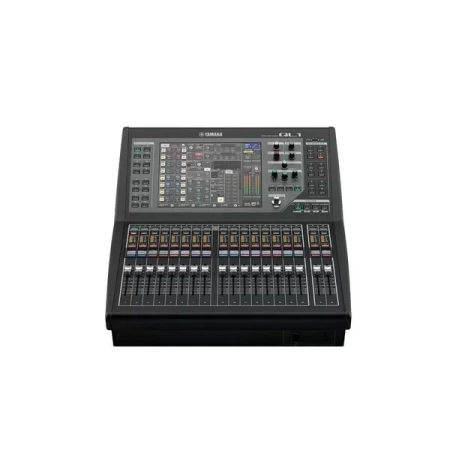 Купить Yamaha QL1 по выгодной цене в Краснодаре