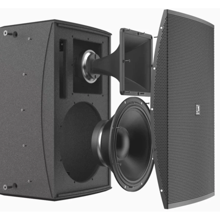 Купить AUDAC VEXO106/B по выгодной цене в Краснодаре