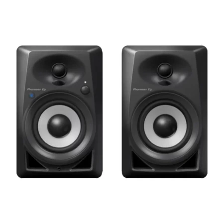Купить PIONEER DM-40BT по выгодной цене в Краснодаре