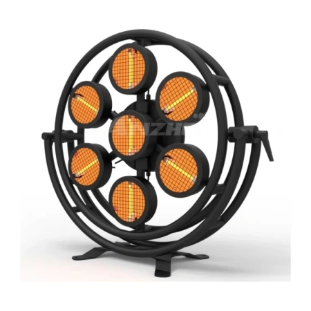 Купить ANZHEE Lamp FLower 7 по выгодной цене в Краснодаре