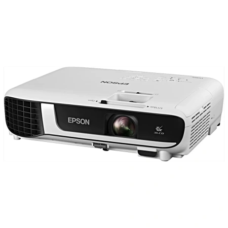 Купить Epson EB-FH52 по выгодной цене в Краснодаре