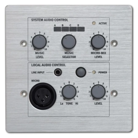 Купить BIAMP PM1122RL по выгодной цене в Краснодаре