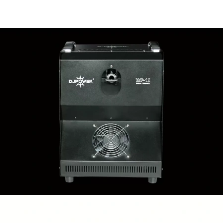 Купить DJ POWER WP-1S по выгодной цене в Краснодаре