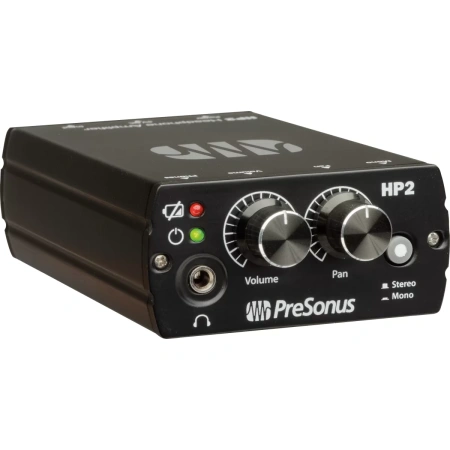 Купить PreSonus HP2 по выгодной цене в Краснодаре