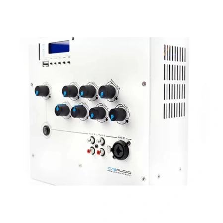 Купить CVGAUDIO ReBox T8-SM по выгодной цене в Краснодаре