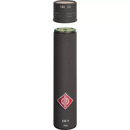 Купить NEUMANN KM 184 по выгодной цене в Краснодаре
