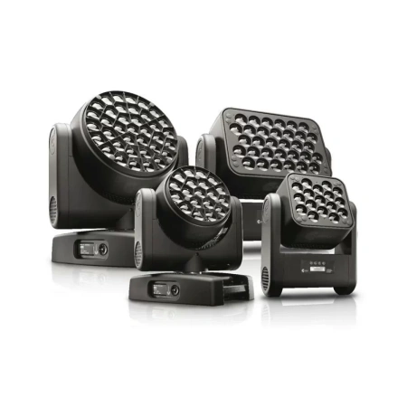 Купить CLAY PAKY K-EYE S10 HCR по выгодной цене в Краснодаре
