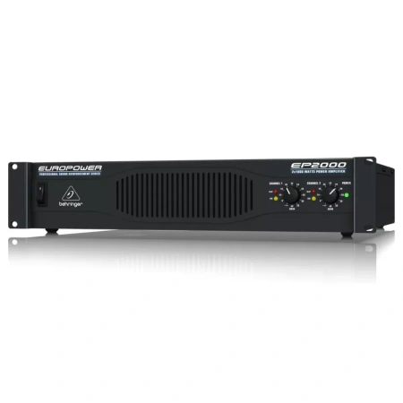 Купить BEHRINGER EP2000 по выгодной цене в Краснодаре