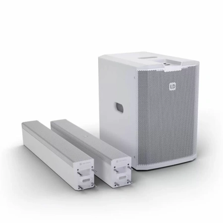Купить LD Systems MAUI 28 G3 по выгодной цене в Краснодаре