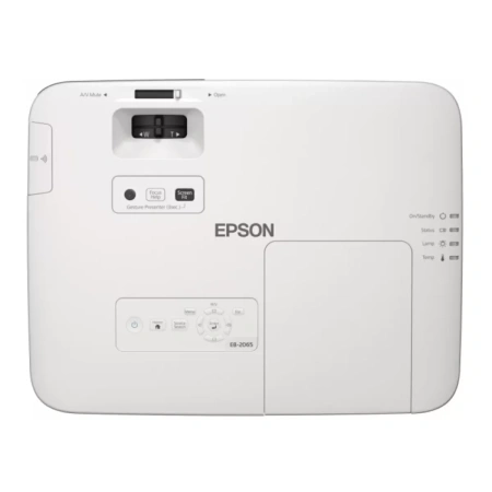 Купить Epson EB-2065 по выгодной цене в Краснодаре