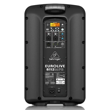 Купить BEHRINGER B112MP3 по выгодной цене в Краснодаре