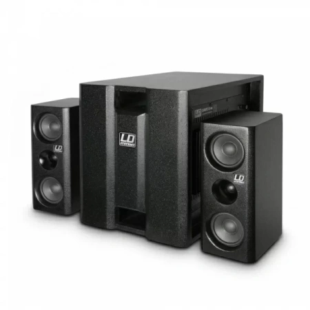 Купить LD Systems DAVE 8 XS по выгодной цене в Краснодаре