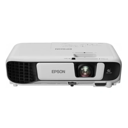 Купить Epson EB-S41 по выгодной цене в Краснодаре