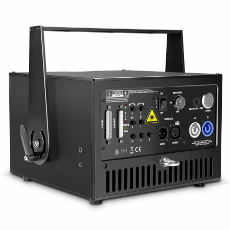 Купить Cameo D FORCE 5000 RGB по выгодной цене в Краснодаре
