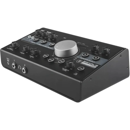 Купить MACKIE Big Knob Studio по выгодной цене в Краснодаре