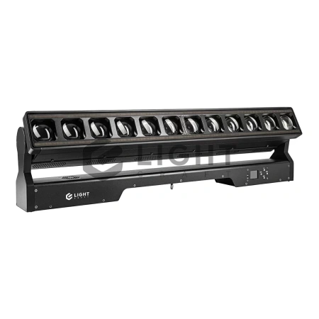 Купить LightCraft 12x40W Moving Bar PIXEL по выгодной цене в Краснодаре