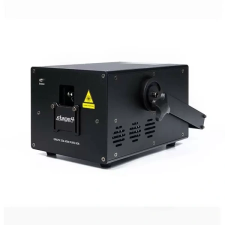 Купить STAGE4 GRAPH SDA 6000 PURE RGB по выгодной цене в Краснодаре