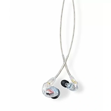 Купить SHURE SE425-CL-EFS по выгодной цене в Краснодаре