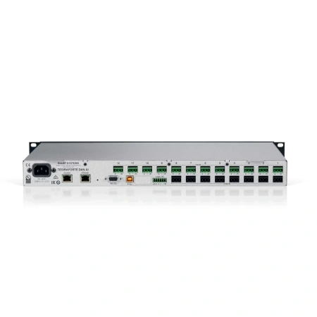 Купить BIAMP Tesira FORTE DAN AI по выгодной цене в Краснодаре