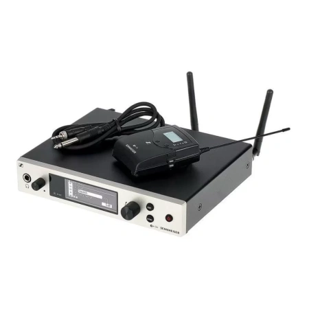 Купить Sennheiser EW 500 G4-CI1-AW+ по выгодной цене в Краснодаре
