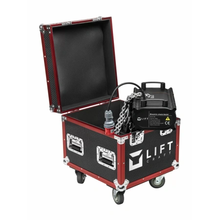 Купить LiftCraft V250 по выгодной цене в Краснодаре