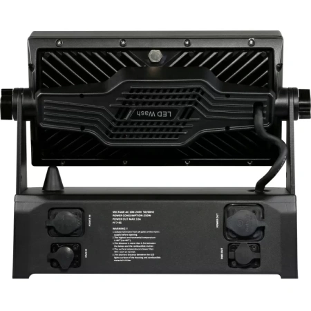 Купить I LIGHTING IL-18x15W wall washer по выгодной цене в Краснодаре