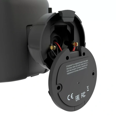 Купить LD Systems DQOR 3T B по выгодной цене в Краснодаре