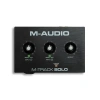 Купить M-audio M-Track Solo по выгодной цене в Краснодаре