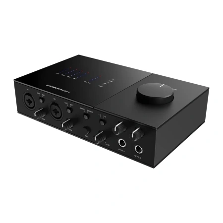 Купить Native Instruments Komplete Audio 6 MK2 по выгодной цене в Краснодаре
